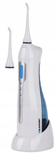 Bezprzewodowy Irygator Do Zębów Timer 3 Tryby Pracy Blaupunkt Dir501 na Arena.pl