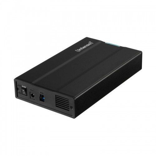 Intenso Dysk 4TB MEMORYBOX Czarny 3,5'' USB 3.0 na Arena.pl