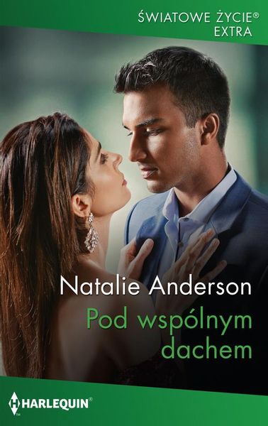 (epub, mobi) Pod wspólnym dachem zdjęcie 1