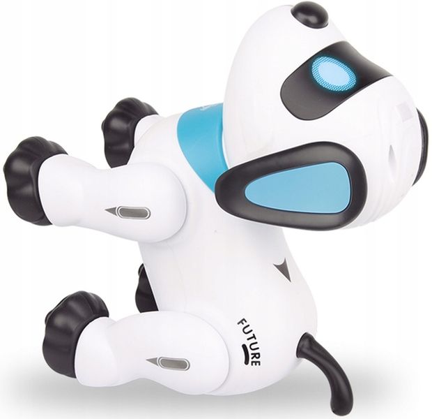 PIESEK ROBOT ZDALNIE STEROWANY PROGRAMOWANY KOMENDY USB zdjęcie 10