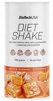 BioTech USA Diet Shake 720g Salted Carmel Poznań