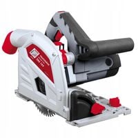 PILARKO ZAGŁĘBIARKA TAS 165 piła tarczowa pilarka tarczówka 165 mm 1,2 kW