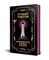 Morderstwo u kresu świata (barwione brzegi)