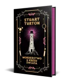 Morderstwo u kresu świata (barwione brzegi)