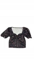 ONLY ONLTHEA PUFF TOP XS