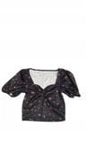 ONLY ONLTHEA PUFF TOP XS