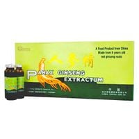 Ginseng 2500 10ampx10ml Ginseng Panax żeń-szeń wyciąg
