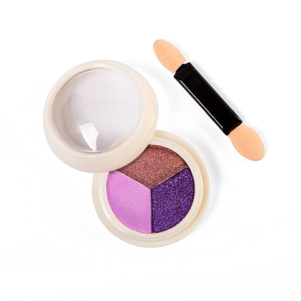 Pyłek do hybrydy efekt Lustra 3w1 #9 zdjęcie 1