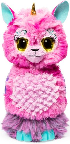 Hatchimals HatchiWOW maskotka interaktywna Spin Master na Arena.pl