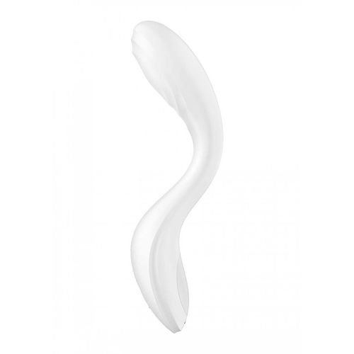 Satisfyer Rrrolling Pleasure White na Arena.pl
