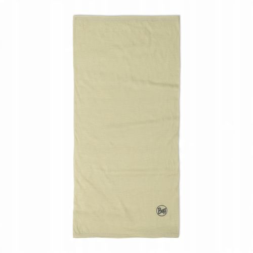 Chusta Buff Merino Lightweight zielony na Arena.pl