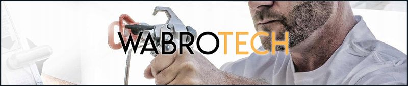 Pistolet malarski WT450 zdjęcie 5