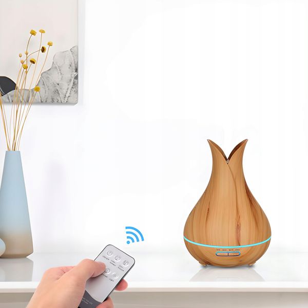 Nawilżacz powietrza RETOO E735 zdjęcie 8