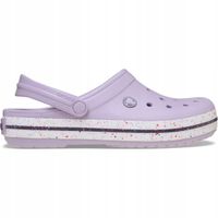 Crocs Męskie Buty Chodaki Klapki Crocband Speckled Band 211621 Clog 45-46