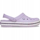 Crocs Męskie Buty Chodaki Klapki Crocband Speckled Band 211621 Clog 45-46