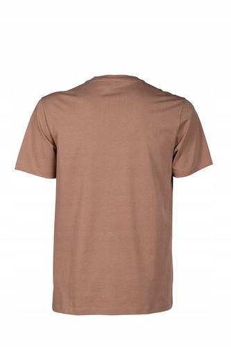 Koszulka T-Shirt sportowy na trening na co dzień Arena Unisex Logo R.M na Arena.pl