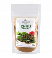 Przyprawa Chilli Mielone Soul-Farm 50 g
