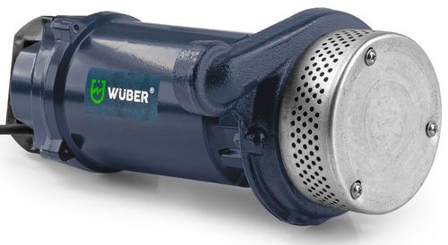 POMPA DO WODY CZYSTEJ BRUDNEJ ŚCIEKÓW SZAMBA Z SITKIEM ZANURZENIOWA 1" na Arena.pl