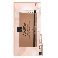 Avon Anew Plumping Shot kuracja twarzy w ampułkach