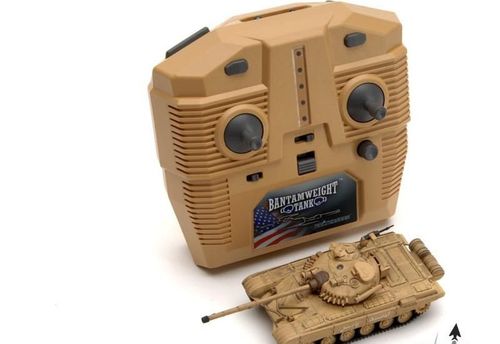 Czołg T72 M1 1:72 RTR na Arena.pl