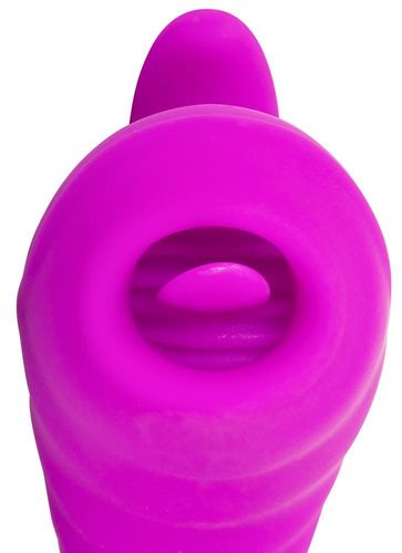 Javida Licking Panty Vibe na Arena.pl