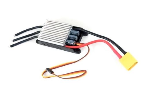 Regulator Redox 120A EVO na Arena.pl