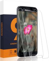 Carantee Screen Protector dla Samsung Galaxy S7 - Pakiet 2 szt.