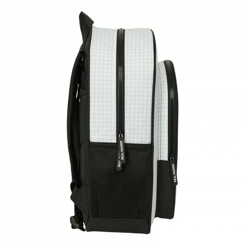 Plecak Real Madryt Junior Backpack 612454640 biały na Arena.pl