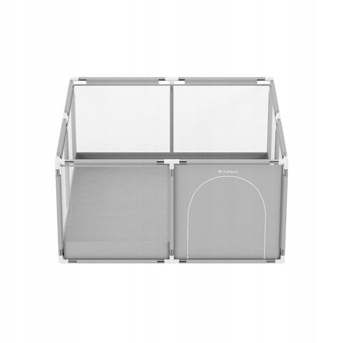 Kojec Dziecięcy Bezpieczny DLA DZIECI TULANO Cozy 20 130 x 130cm na Arena.pl