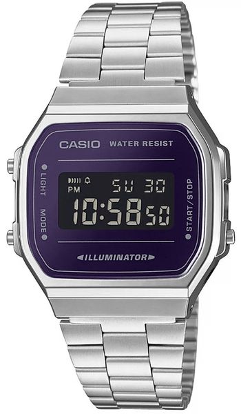 Zegarek Casio A168WEM-1EF + BOX CASIO zdjęcie 6