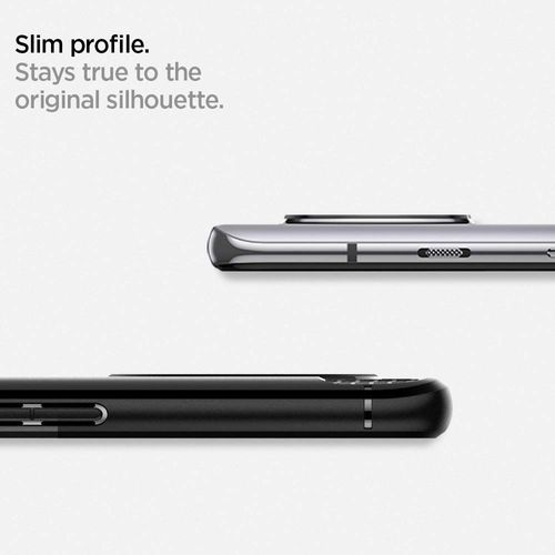 SPIGEN RUGGED ARMOR ONEPLUS 7T MATTE BLACK na Arena.pl