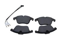 KLOCKI HAM. CITROEN P. C5 08- MAXGEAR