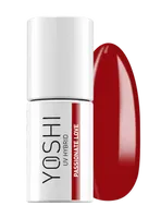 YOSHI Lakier hybrydowy Passionate Love 6ml – 613