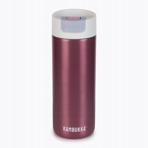 Kubek termiczny Kambukka Olympus 500 ml aurora pink na Arena.pl
