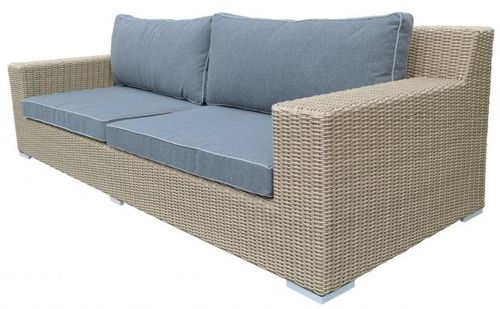 Kanapa 3-osobowa Cloud # na Arena.pl