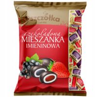 CZEKOLADOWA MIESZANKA IMIENINOWA 1kg