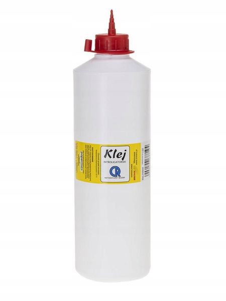 Klej Introligatorski Cr 1000Ml zdjęcie 2