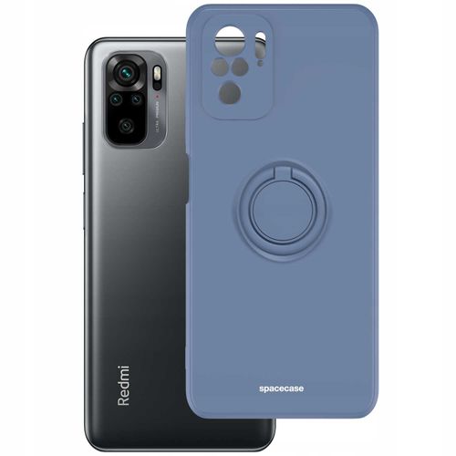 SC Silicone Ring Redmi Note 10/10s blue na Arena.pl