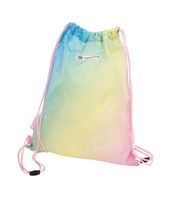 worek na obuwie rainbow dust astrabag