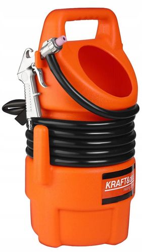 piaskarka syfonowa 10l kd5932 na Arena.pl