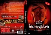 Film Dvd Kamasutra 3D 50 Pozycji Miłosnych