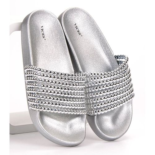 Modne Klapki VICES r.38 na Arena.pl