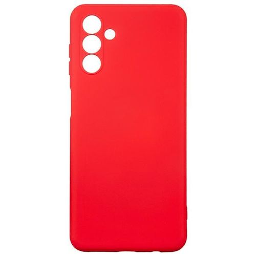 beline etui silicone samsung a04s a047czerwony/red na Arena.pl