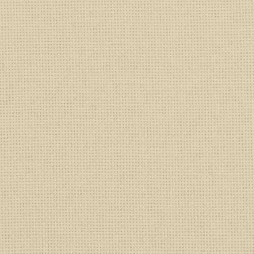 Legowisko dla psa, kremowe, 70x52x30 cm, obite tkaniną na Arena.pl