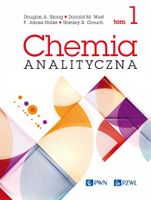 Chemia analityczna Douglas A. Skoog