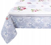 Obrus plamoodporny 140 cm x 280 cm prostokątny