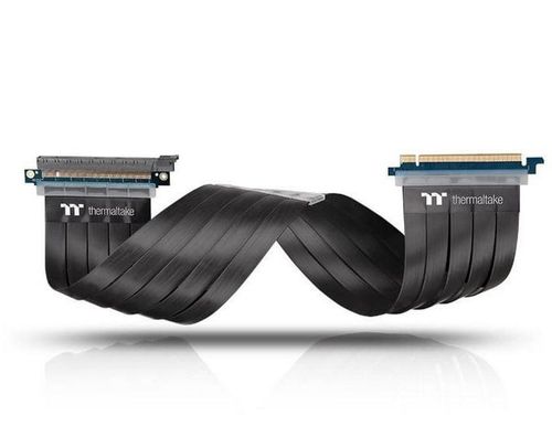 Thermaltake Riser TT Premium PCI-E 3.0 X16 Extender - 600mm na Arena.pl
