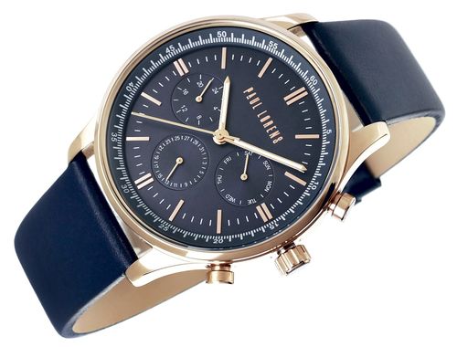 Zegarek Męski Paul Lorens PL10602A2-6F3 na Arena.pl