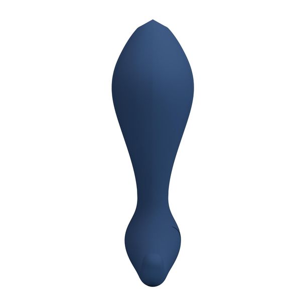 Mr. Play Bill Silicone Prostate Massager zdjęcie 4