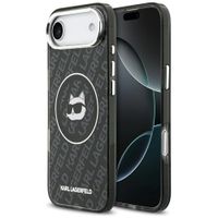 etui karl lagerfeld iml choupette head   logo magsafe do iphone air